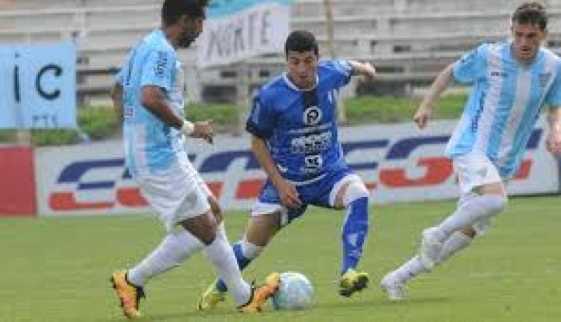 Cerro le ganó a Juventud 1-0 y con dramático final