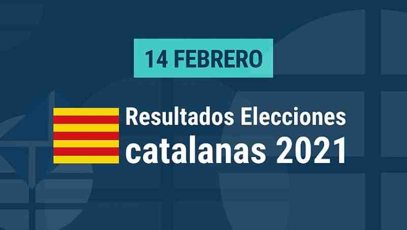 Cataluña: empate en escaños entre el PSC y ERC