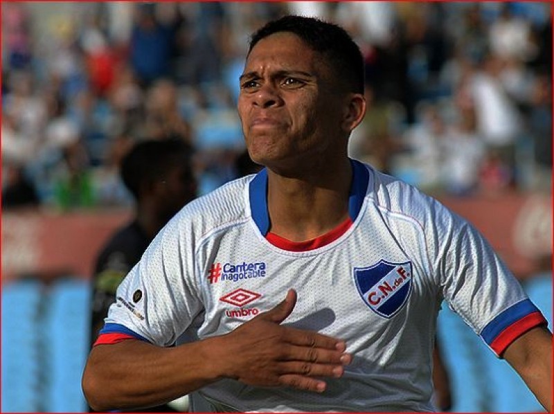 Nacional es el campeón de la Copa Libertadores Sub 20