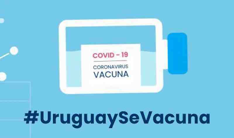 Este lunes 1.° de marzo comienza vacunación contra COVID-19