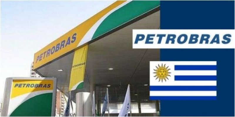 El presidente Vázquez anunció acuerdo entre Uruguay y Petrobras