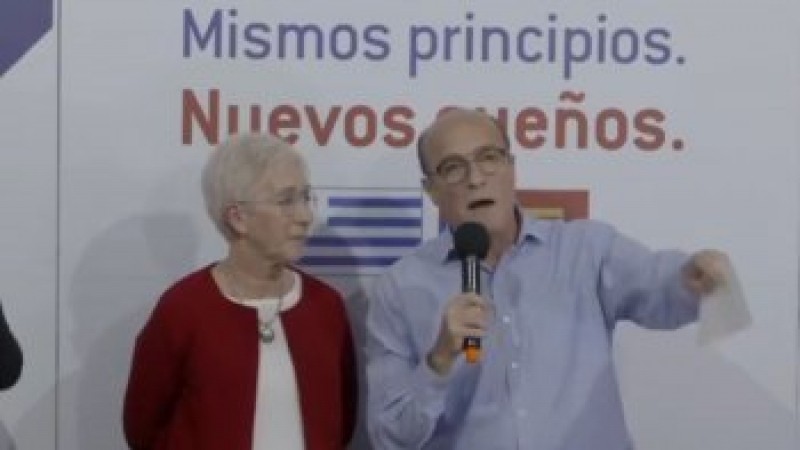 La fórmula Martínez-Villar aprobada por el Plenario