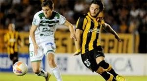 Regresa el fútbol con 4 partidos este sábado: Peñarol – Plaza en el CDS