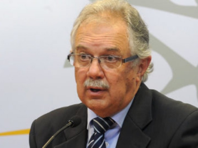 Falleció el exministro de Defensa Jorge Menéndez